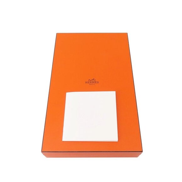 HERMES Chaine d'Ancre Farandole Necklace Size 80 SV925 - Picture 4 of 11